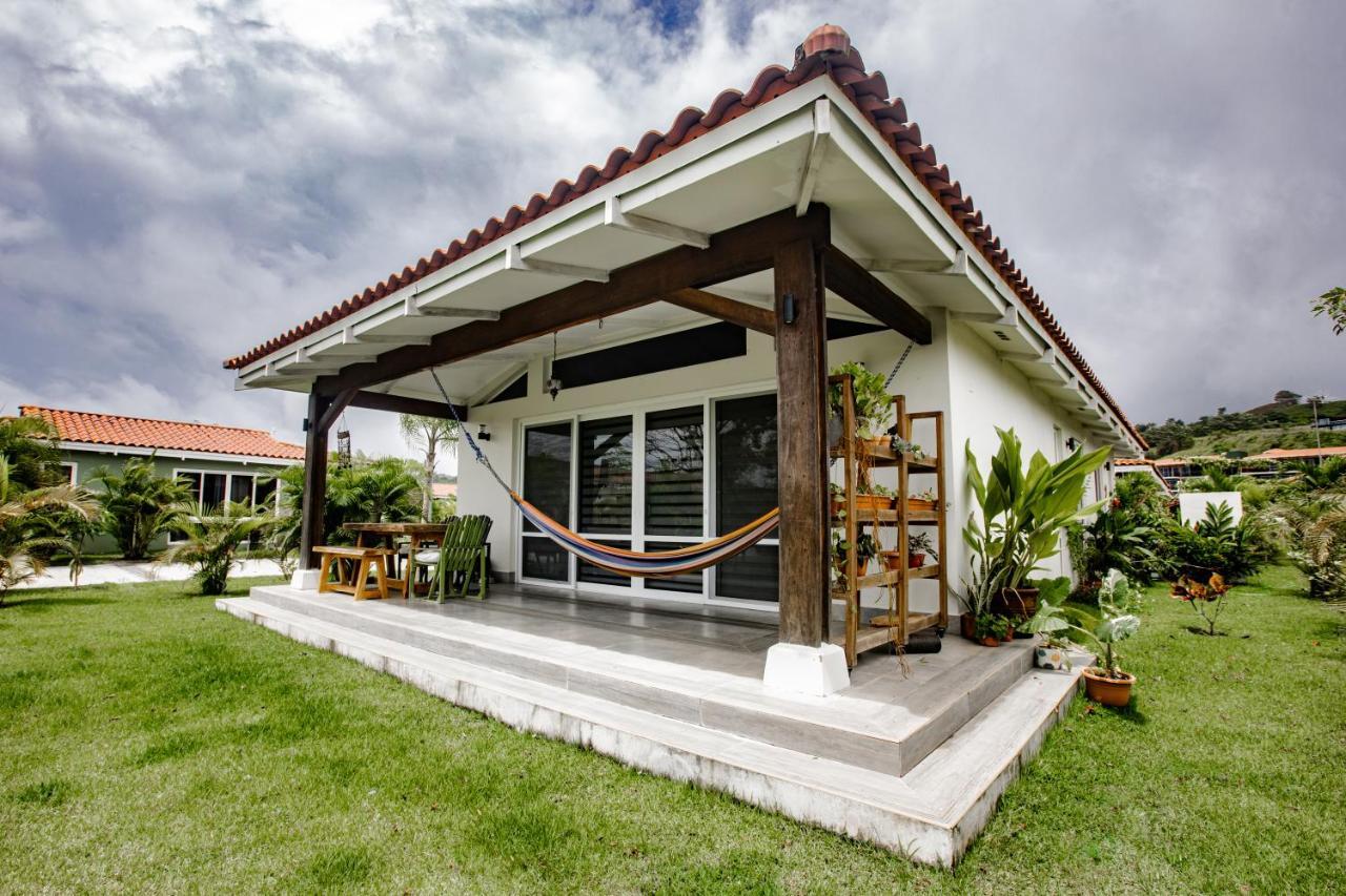 Blue Venao Villa 25 Playa Venao Bagian luar foto