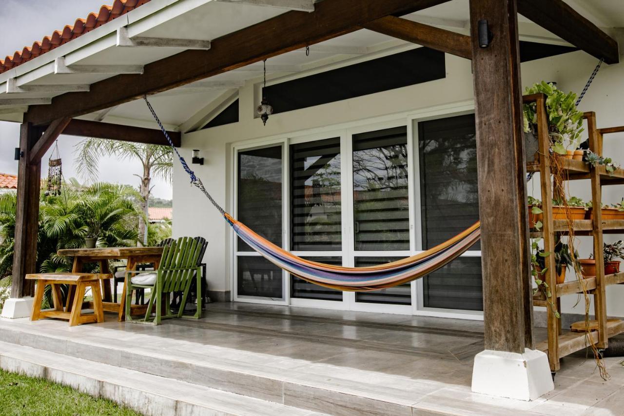 Blue Venao Villa 25 Playa Venao Bagian luar foto